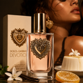 Dolce&Gabbana Devotion Eau de Parfum 100 ml para Mujer