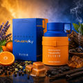 Armaf Odyssey Mandarin Sky Elixir  Edition Eau de Parfum 100 ml
