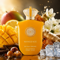 Gulf Orchid Mango Ice Eau de Parfum 100 ml | Unisex