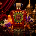 ZAKAT Z28 EAU DE PARFUM 100 ml