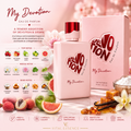 My Devotion Eau de Parfum 100ml | Fragrance World