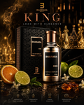Bharara King Eau de Parfum 100 ml | Para Hombre