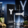 Y Eau de Parfum 100ml | Yves Saint Laurent