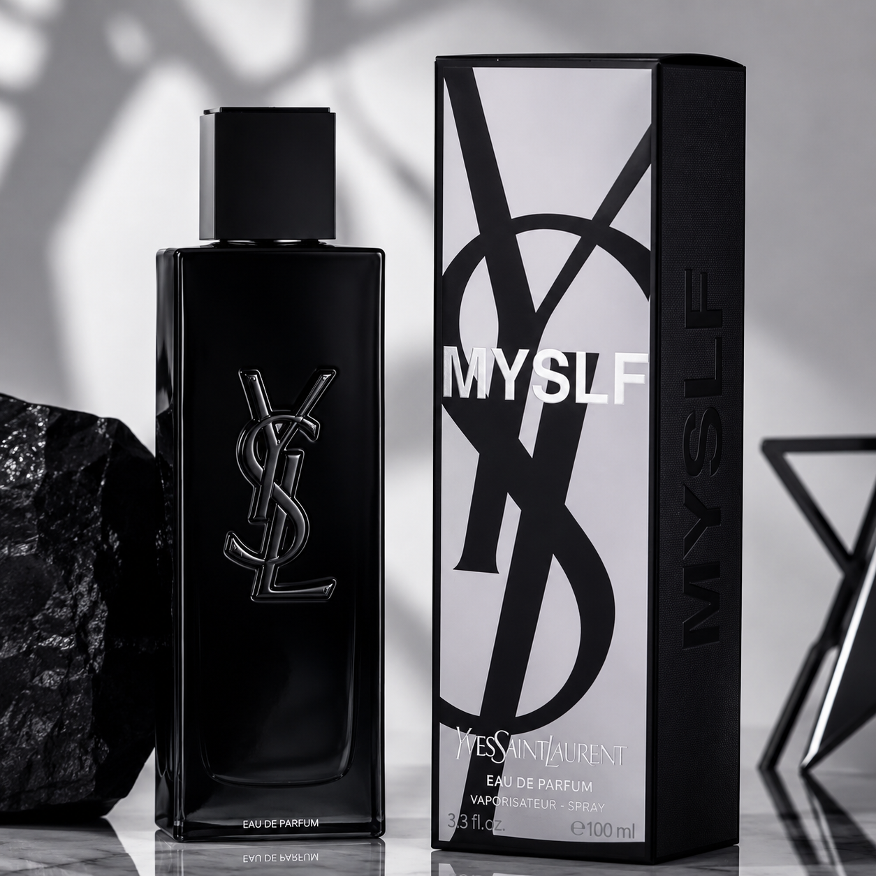 MYSLF Eau de Parfum 100ml | Yves Saint Laurent