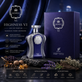 Highness VI de Afnan