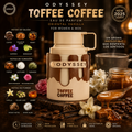 Armaf Odyssey Toffee Coffee Eau de Parfum 100ml | Unisex