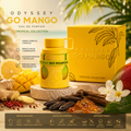 Odyssey Go Mango Eau de Parfum 100ml | Armaf