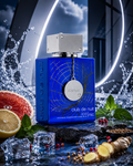 Club de Nuit Blue Iconic Eau de Parfum 105ml | Armaf