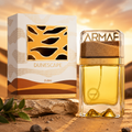 Dunescape Eau de Parfum 100ml | Armaf