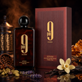 9PM Elixir Extrait de Parfum 100ml | Afnan