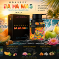 Armaf Odyssey BA HA MAS Tropical Collection Eau de Parfum 100 ml