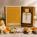 Armaf Connoisseur Women Eau de Parfum 100 ml para Mujer