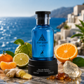 Jean Lowe Azure Eau de Parfum 100ml | Maison Alhambra