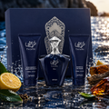 Turathi Blue Eau de Parfum 90ml | Afnan