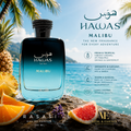 Rasasi Hawas Malibu Eau de Parfum 100 ml.