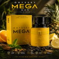 Armaf Odyssey Mega Man Eau de Parfum 100 ml