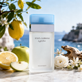 Dolce&Gabbana Light Blue Eau de Toilette 100 ml para Mujer